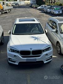 BMW X5 XDrive 25D