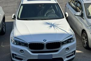 BMW X5 XDrive 25D