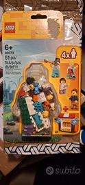 lego 40373 minifigures luna park