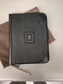 Cartella Portadocumenti Piero Guidi