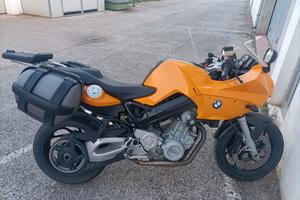 BMW F 800 S