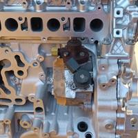 MOTORE RETTIFICATO 654920 Mercedes-benz E W213 654