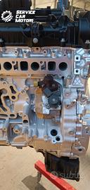 MOTORE RETTIFICATO 654920 Mercedes-benz E W213 654