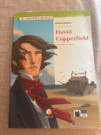 David Copperfield A2/B1