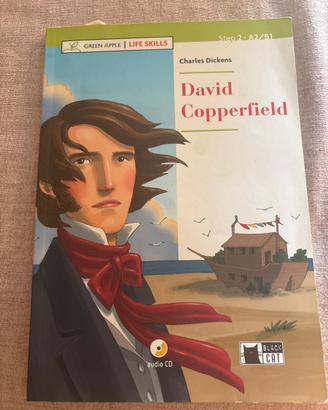 David Copperfield A2/B1