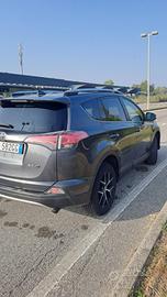 Toyota RAV4  style 2016