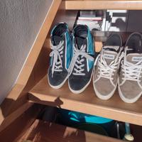 Scarpe sneakers Bikkembergs