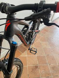 Specialized enduro
