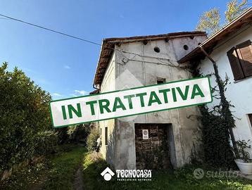 RUSTICO A BIASSONO
