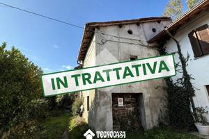 RUSTICO A BIASSONO