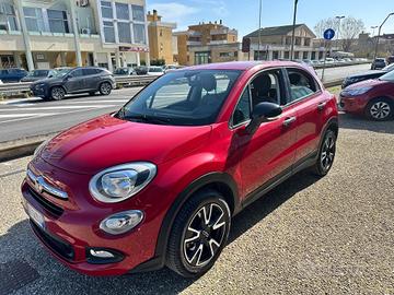 Fiat 500X 1.6 E-Torq 110 CV Pop Star euro6b