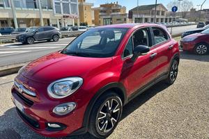 Fiat 500X 1.6 E-Torq 110 CV Pop Star euro6b