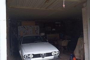 Alfetta gt