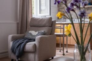 Vacanze a Castiglione intelvi,Vista montagna