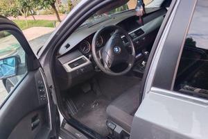 BMW 525 del 2006