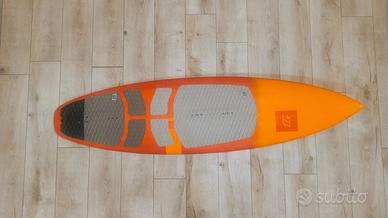 Surfino kitesurf quest tt 5.10 2015 + borsa