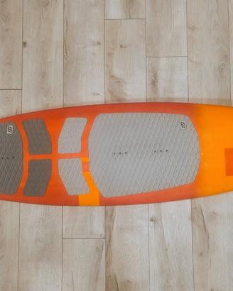 Surfino kitesurf quest tt 5.10 2015 + borsa