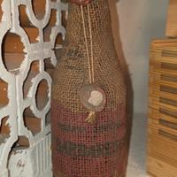 barbaresco villadoria juta vintage anni 70 