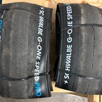 SchwalbeG-OneSpeed Pro Addix Race Tubeless 29x2.35