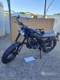 Archive cafe racer 50