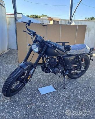Archive cafe racer 50