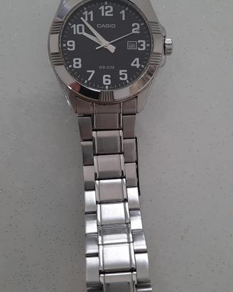 orologio al quarzo Casio da uomo