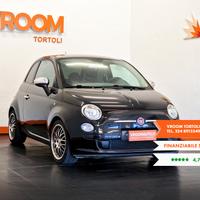FIAT 500 (2007-2016) 500 1.2 Sport