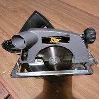 sega circolare