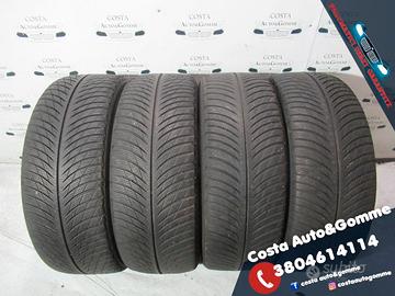 225 55 18 Michelin  MS 85% Pneus