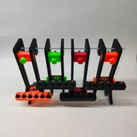 supporti dosometrica/accessori acquario marino