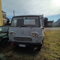 Fiat 625 N2 ASI - permute