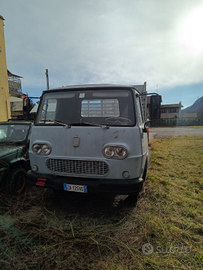 Fiat 625 N2 ASI - permute