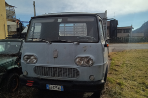 Fiat 625 N2 ASI - permute