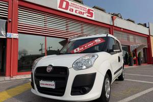 Fiat Doblo 1.6 mjt 16v Active