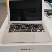 Apple MacBook Air 13.3"