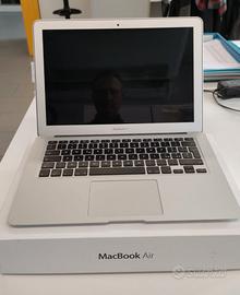 Apple MacBook Air 13.3"