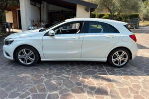 Mercedes-benz A180 1.5 benzina