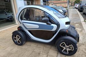 Renaut Twizy 45