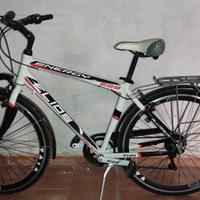 BICICLETTA DA PASSEGGIO 