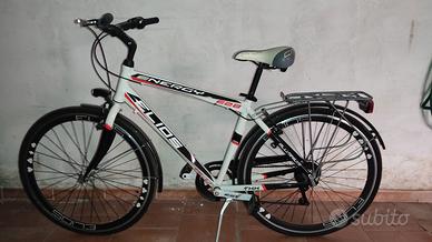 BICICLETTA DA PASSEGGIO 