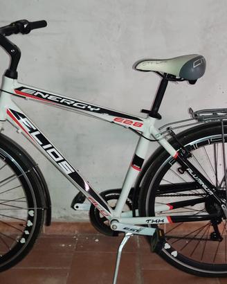 BICICLETTA DA PASSEGGIO 