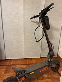 Monopattino elettrico