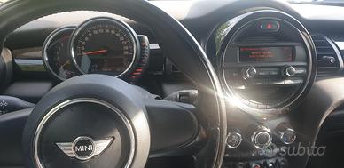 MINI 1.3 2015