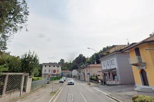 Open space a Seveso libero subito con posto auto