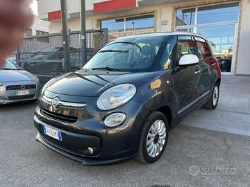 Fiat 500L 1.6 Multijet 120 CV-2016-BICOLORE