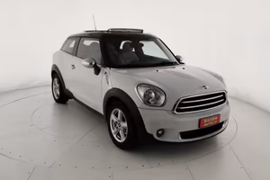MINI Paceman Mini Cooper D Paceman