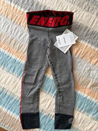 Pantalonte termico antitaglio Energiapura
