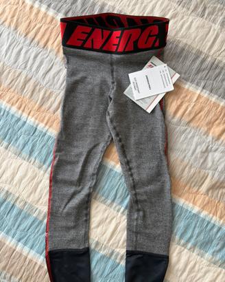 Pantalonte termico antitaglio Energiapura