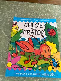 Chi c’è nel prato