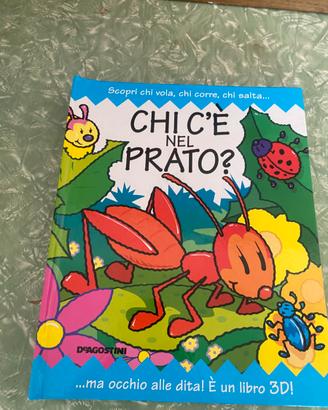 Chi c’è nel prato